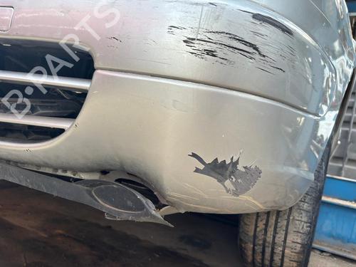 Front bumper CITROËN XSARA (N1) 2.0 HDi 90 | BP31636295C7