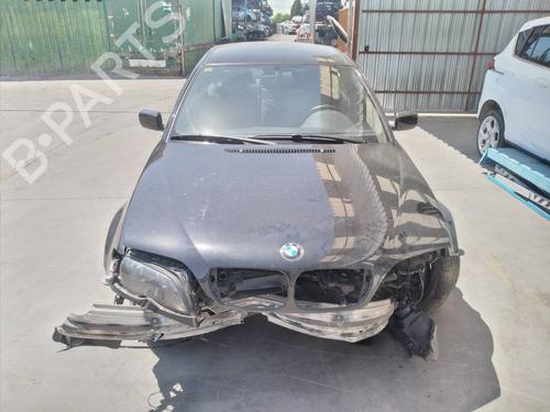 Right front window switch BMW 3 (E46)  | BP9811192I26  - Image 5