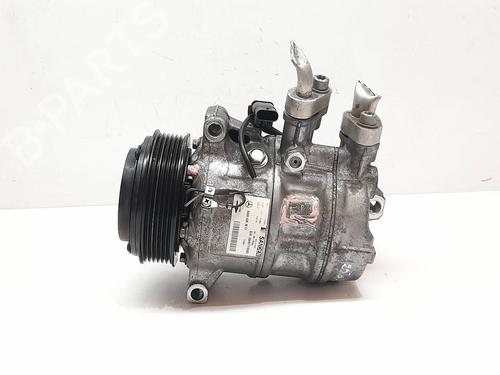 Used AC compressor MERCEDES-BENZ C-CLASS (W205) C 220 BlueTEC / d (205.002, 205.004) (170 hp) 25836737
