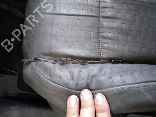 Left front seat VW TOURAN (1T1, 1T2) 1.9 TDI | BP8325286C15 
