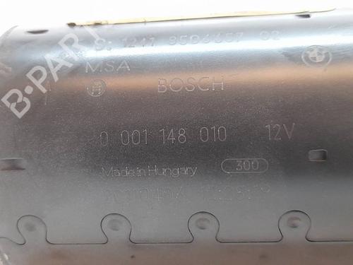 Starter BMW 1 (E87) 118 d | BP18642475M8 
