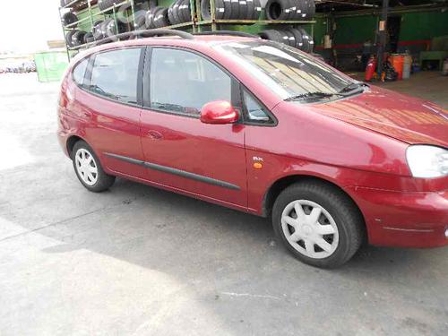 Front right window mechanism DAEWOO REZZO (U100) 1.8 | BP147034C23 
