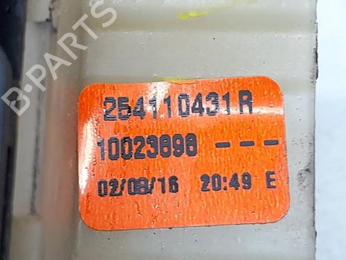Left front window switch DACIA DOKKER MPV (KE_) | BP34114144I27 - Image 2