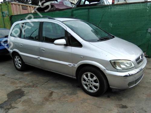 Steering column stalk OPEL ZAFIRA A MPV (T98) 2.0 DTI 16V (F75) | BP1673565I23 