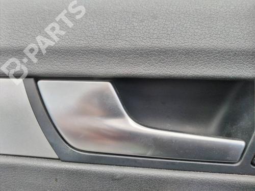 Used Front left interior door handle Front left interior door handle AUDI A4 B8 (8K2) 2.0 TDI (136 hp) 10244475 10244475