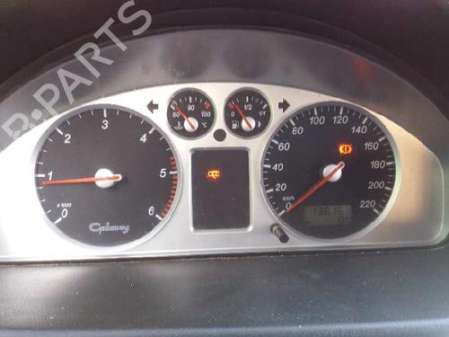 Intercooler FORD GALAXY I (WGR) 1.9 TDI | BP10561719M30 