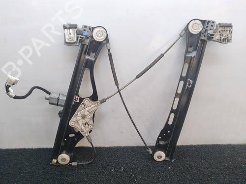 Used Front left window mechanism MERCEDES-BENZ E-CLASS (W211) E 320 CDI (211.026) (204 hp) 10169428