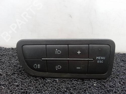 Used Switch Switch FIAT GRANDE PUNTO (199_) 1.2 (65 hp) 7860169 7860169