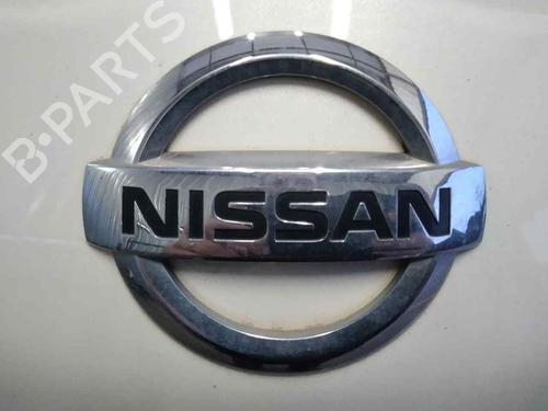 Used Rear wiper motor NISSAN PULSAR Hatchback (C13) 1.2 DIG-T (115 hp) 17144127