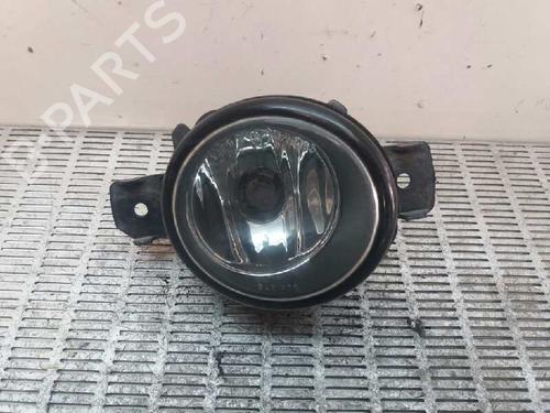 Used Right front fog light RENAULT CLIO II (BB_, CB_) 1.5 dCi (57 hp) 217958