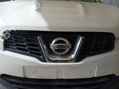 Used Grille Grille 38560450 38560450