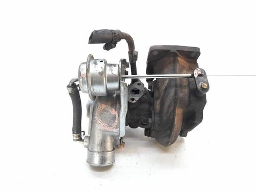 Used Turbocharger/Supercharger Turbocharger/Supercharger OPEL MONTEREY A (M92) [1991-1998] 16089021 16089021