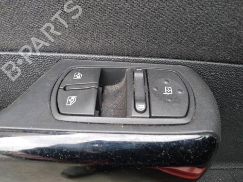 Left front window switch OPEL CORSA D (S07)  | BP9501918I27  - Image 16
