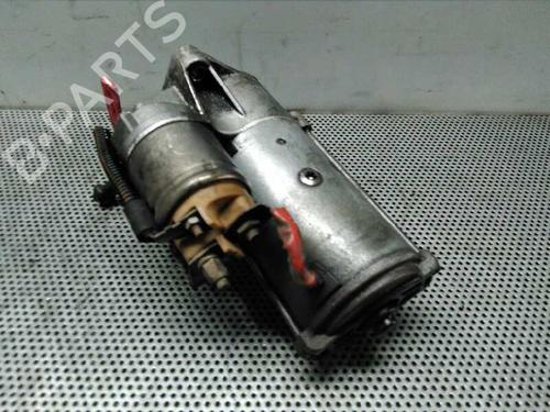 Starter RENAULT LAGUNA II (BG0/1_) 1.9 dCi (BG08, BG0G) | BP636405M8 