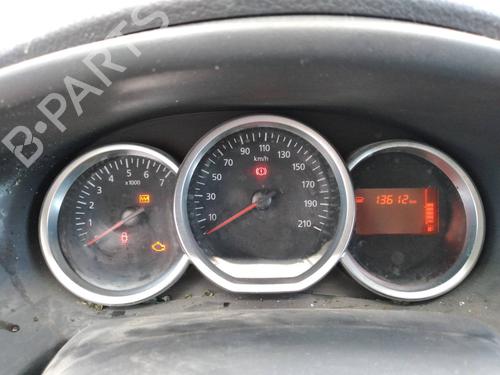 Front right lock DACIA SANDERO II | BP7452258C97 - Image 31