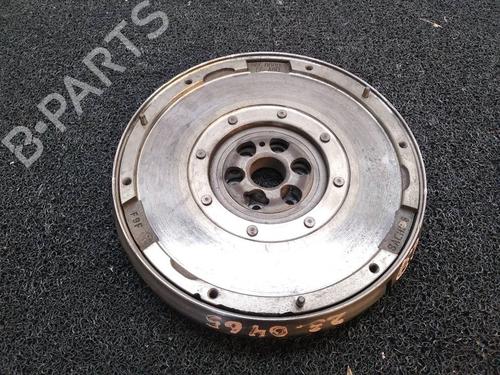 Used Flywheel Flywheel MAZDA 3 (BK) 1.6 DI Turbo (109 hp) 15230384 15230384
