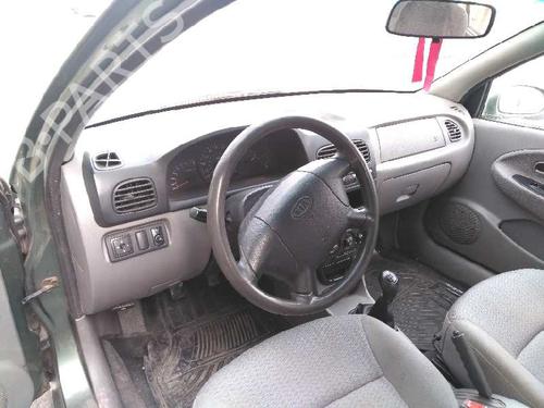 Right front driveshaft KIA RIO I Hatchback (DC) 1.5 16V | BP2790179M39 - Image 10