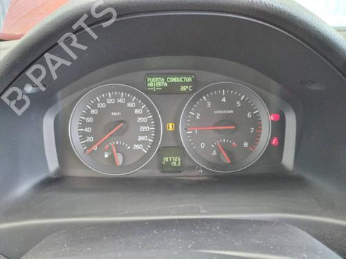 Headlight switch VOLVO C30 (533) 1.8 FlexFuel | BP13403319I24 - Image 31