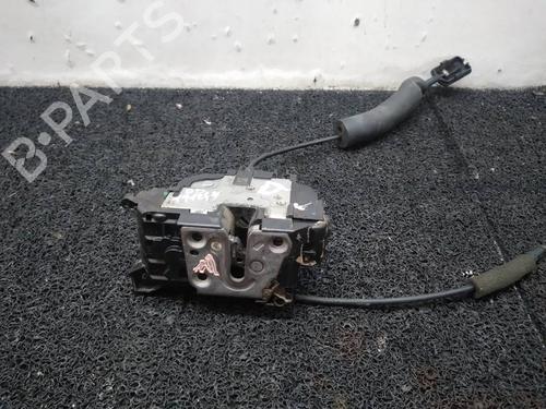 Used Front right lock RENAULT MEGANE III Hatchback (BZ0/1_, B3_) 1.6 16V (BZ1B, BZ1H) (110 hp) 11017044