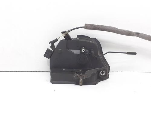 Venstre fortil lås BMW 3 Coupe (E46) 323 Ci (170 hp) 32407856