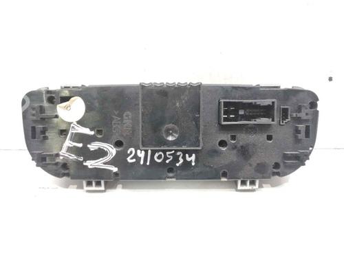 Commande Chauffage MERCEDES-BENZ C-CLASS (W203) C 220 CDI (203.006) | BP23331163I5 
