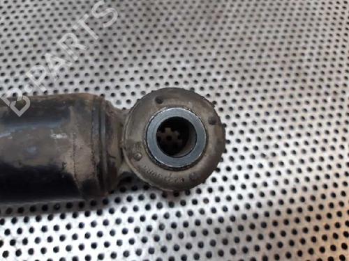 Right rear shock absorber OPEL ASTRA H TwinTop (A04) 1.6 (L67) | BP2900653M19 