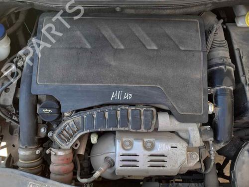 Engine PEUGEOT 2008 I (CU_)  | BP28534867M1  - Image 19