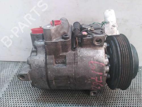 AC compressor ROVER 75 (RJ)  | BP113894M34  - Image 5