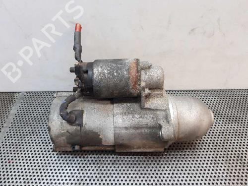 Starter SAAB 9-3 (YS3F, E79, D79, D75) | BP3649886M8 - Image 3