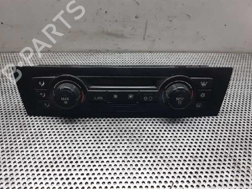 Used Climate control Climate control BMW 1 (E87) 116 i (115 hp) 4427100 4427100