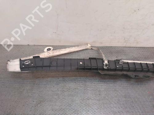 Used Left curtain airbag VW GOLF V (1K1) 1.9 TDI (90 hp) 636240