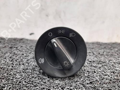 Used Headlight switch Headlight switch SKODA ROOMSTER (5J7) [2006-2015] 4414639 4414639