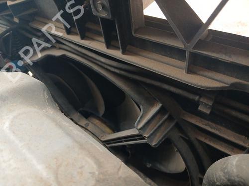 Used Radiator fan Radiator fan OPEL VIVARO C Van (K0) [2019-2026] 32727838 32727838