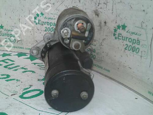 Starter OPEL CORSA C (X01) 1.4 (F08, F68) | BP112514M8 