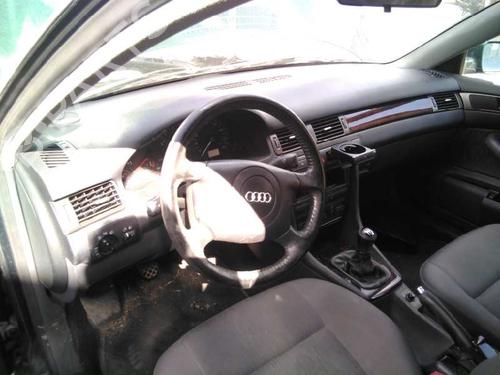 Left front window switch AUDI A6 C5 (4B2, 4B4) 1.8 T | BP6459900I27 - Image 10