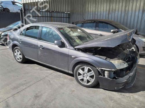 Injector FORD MONDEO III Saloon (B4Y) 2.0 TDCi | BP22242096M100 