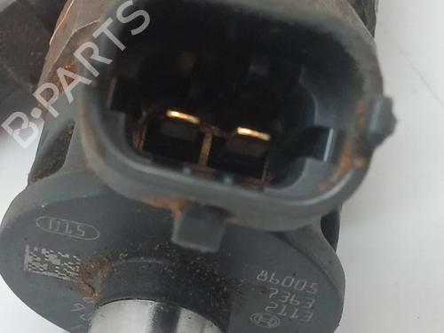 Injector CITROËN BERLINGO (ER_, EC_) 1.5 BlueHDi 100 | BP37232243M100 - Image 3