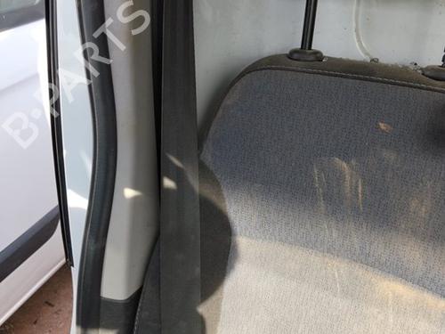 Used Front right seatbelt OPEL VIVARO B Van (X82) [2014-2020]  30307752