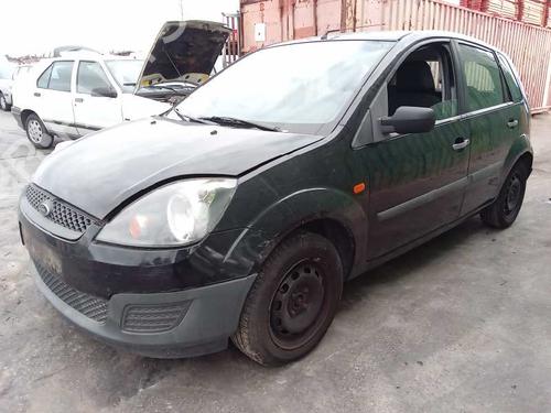 Right taillight FORD FIESTA V (JH_, JD_) 1.4 TDCi | BP6821072C35 