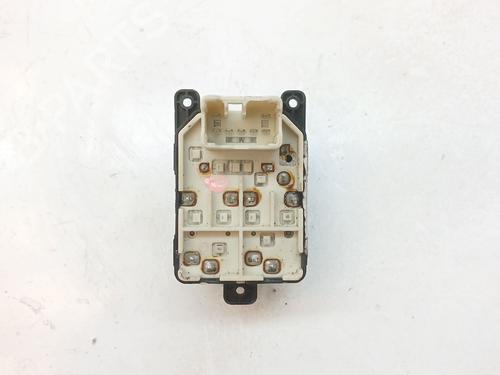 Left front window switch KIA PICANTO I (SA) 1.1 | BP5773834I27 - Image 3