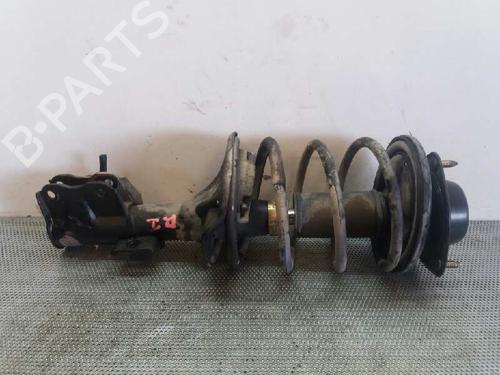 Used Left front shock absorber Left front shock absorber 1029900 1029900