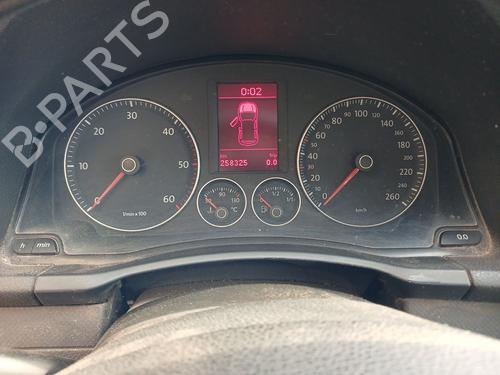 Left taillight VW GOLF V (1K1) 1.9 TDI | BP36676015C34 - Image 11