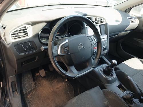Headlight switch CITROËN C4 II (NC_) 1.2 THP 110 (NCHNZ6, NCHNV6) | BP36293152I24  - Image 11