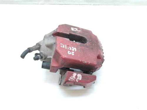 Used Left front brake caliper Left front brake caliper BMW 5 (E60) [2001-2010] 11583865 11583865