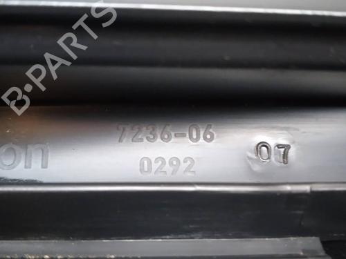 Glove box CITROËN BERLINGO MULTISPACE (B9) 1.6 BlueHDi 100 | BP10689776C95 