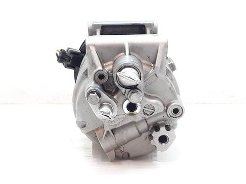 AC compressor RENAULT MEGANE II (BM0/1_, CM0/1_) 1.9 dCi | BP23331183M34 