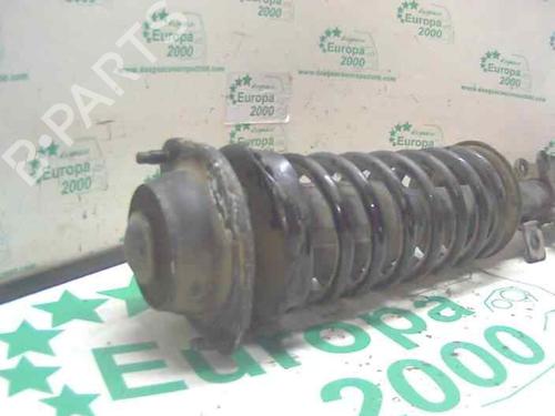 Left front shock absorber KIA RIO I Hatchback (DC) 1.3 | BP588702M16 - Image 3