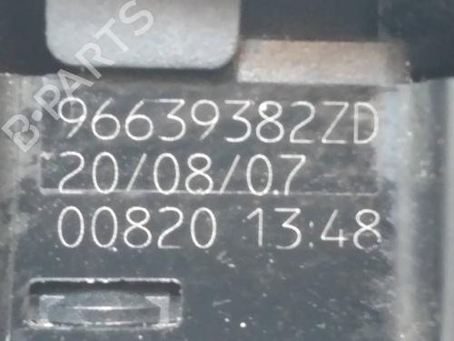 Left front window switch CITROËN C4 Picasso I MPV (UD_) | BP27190431I27 - Image 3