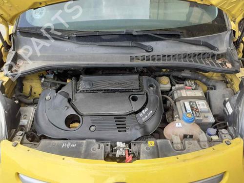 AC compressor FIAT 500L (351_, 352_) 1.3 D Multijet (199LXY1A, 199LXY11) | BP26004677M34  - Image 19