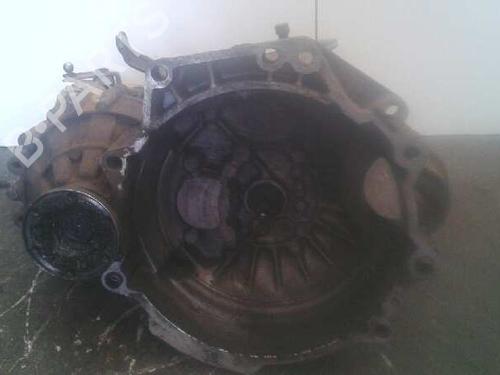 Gearbox SEAT INCA (6K9) 1.9 SDI | BP594867M3 